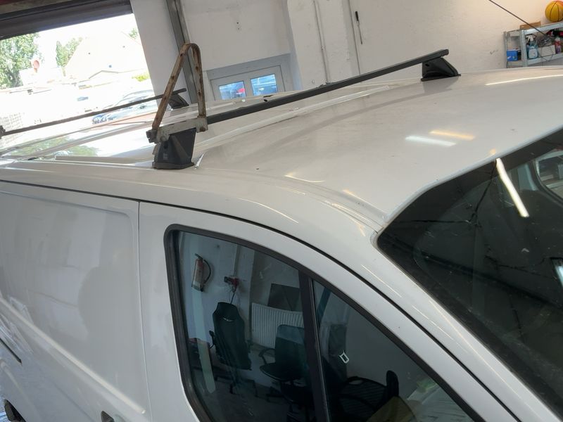 Ford Transit Custom 2.0 TDCi 280 L1 Trend 2019 – снимка 13