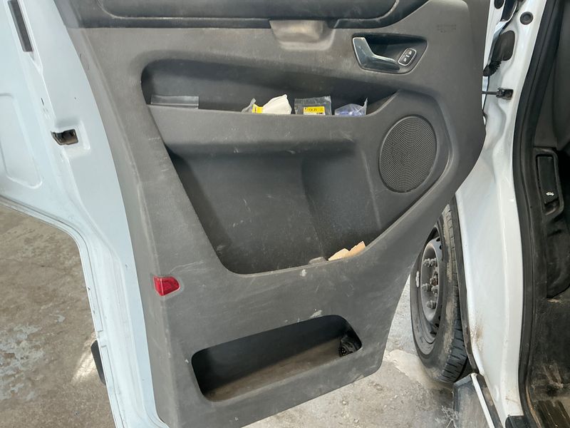 Ford Transit Custom 2.0 TDCi 280 L1 Trend 2019 – снимка 42