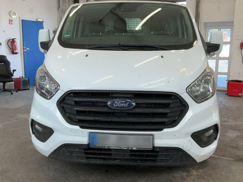 Ford Transit Custom 2.0 TDCi 280 L1 Trend 2019 – снимка 14
