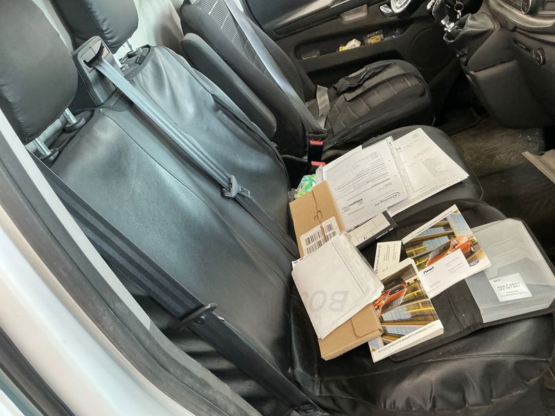 Ford Transit Custom 2.0 TDCi 280 L1 Trend 2019 – снимка 44
