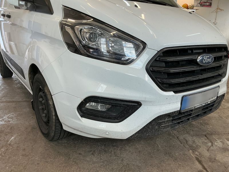 Ford Transit Custom 2.0 TDCi 280 L1 Trend 2019 – снимка 49
