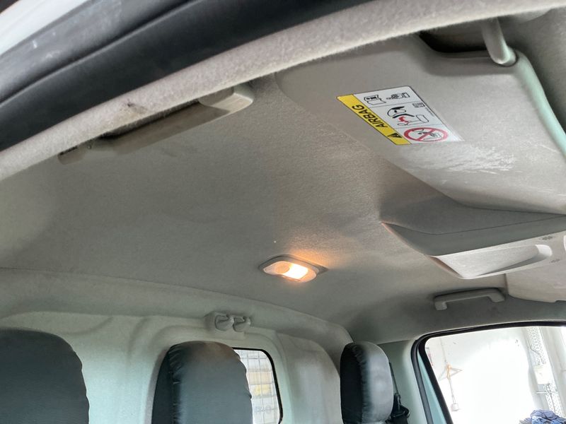 Ford Transit Custom 2.0 TDCi 280 L1 Trend 2019 – снимка 45