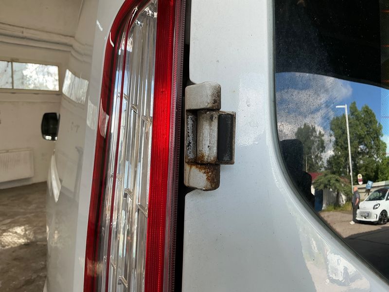 Ford Transit Custom 2.0 TDCi 280 L1 Trend 2019 – снимка 47