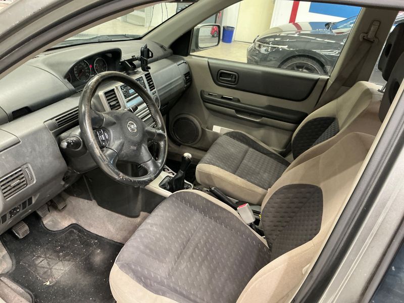 Nissan X-Trail 2.0 Comfort 2006 – снимка 3
