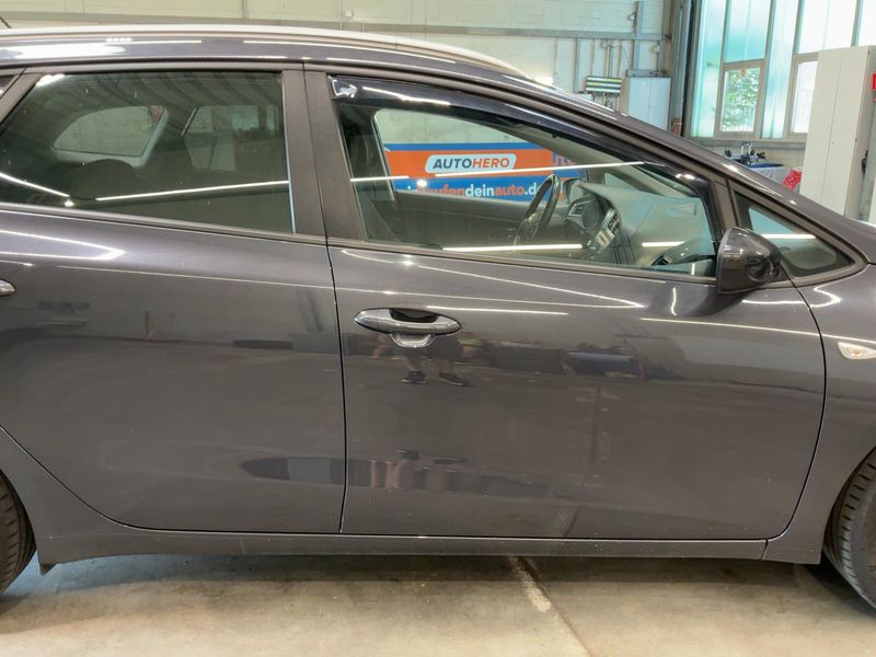 Kia cee'd 1.6 GDI Edition 7 2018 – снимка 10