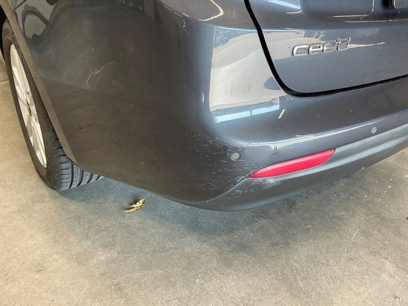 Kia cee'd 1.6 GDI Edition 7 2018 – снимка 43