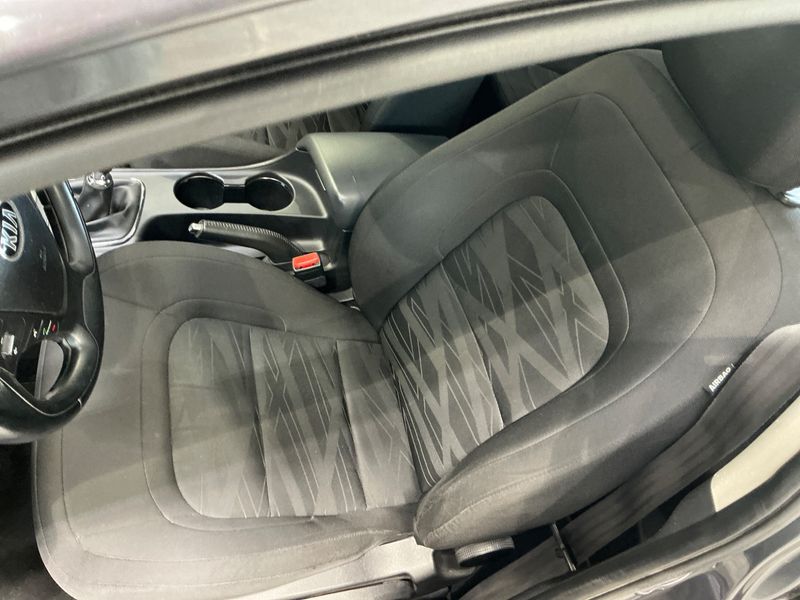 Kia cee'd 1.6 GDI Edition 7 2018 – снимка 27