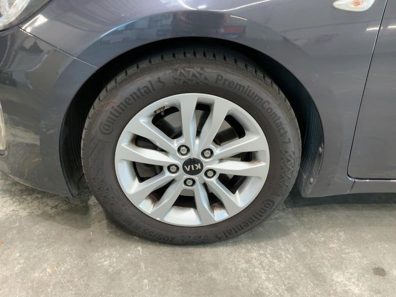 Kia cee'd 1.6 GDI Edition 7 2018 – снимка 3