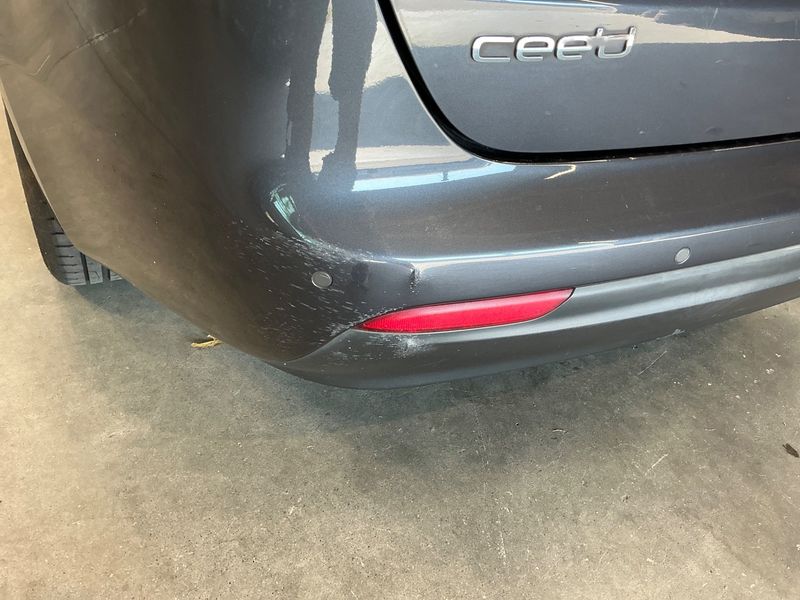 Kia cee'd 1.6 GDI Edition 7 2018 – снимка 44