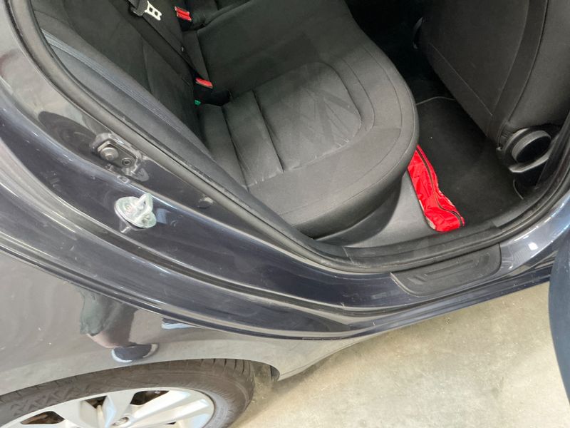 Kia cee'd 1.6 GDI Edition 7 2018 – снимка 33