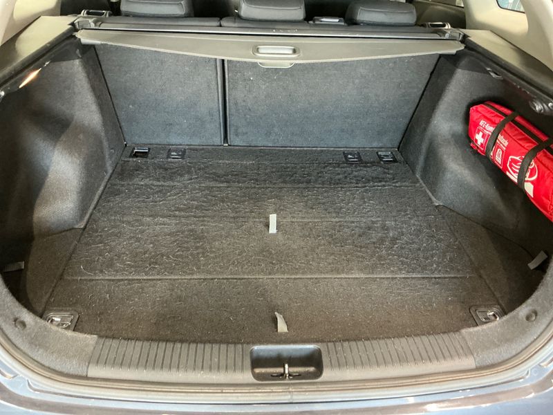 Kia cee'd 1.6 GDI Edition 7 2018 – снимка 36