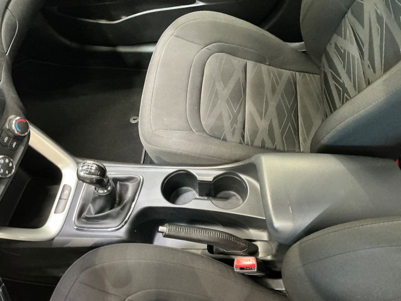 Kia cee'd 1.6 GDI Edition 7 2018 – снимка 30