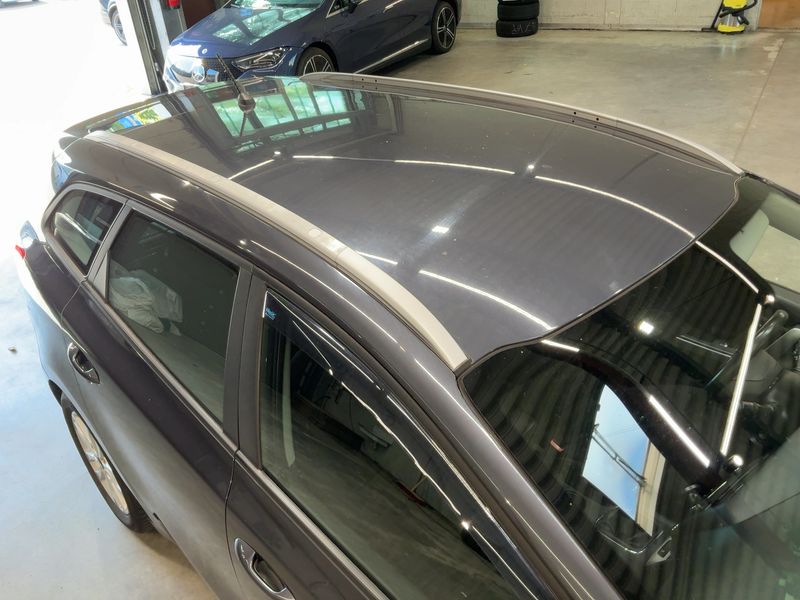 Kia cee'd 1.6 GDI Edition 7 2018 – снимка 13