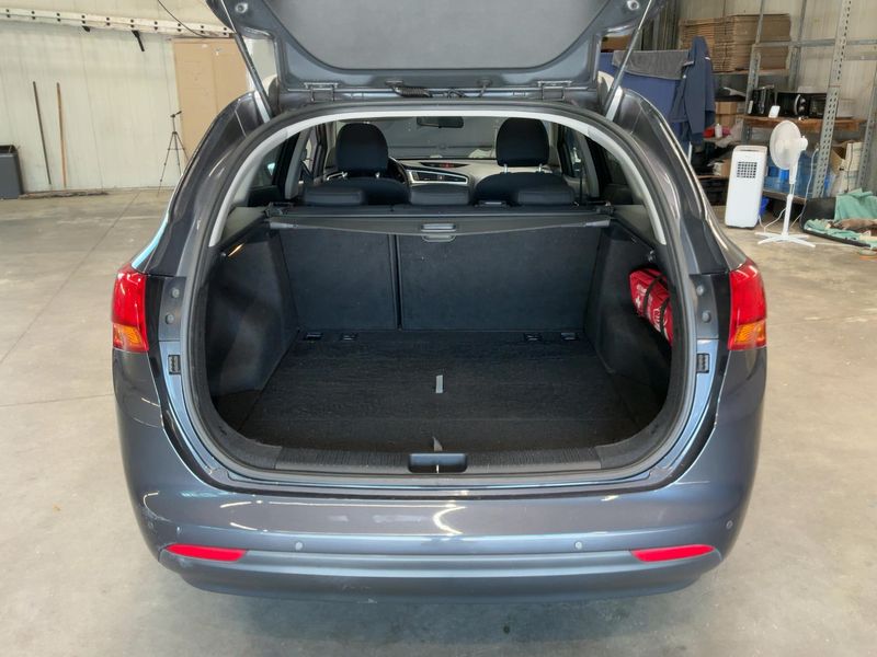 Kia cee'd 1.6 GDI Edition 7 2018 – снимка 15