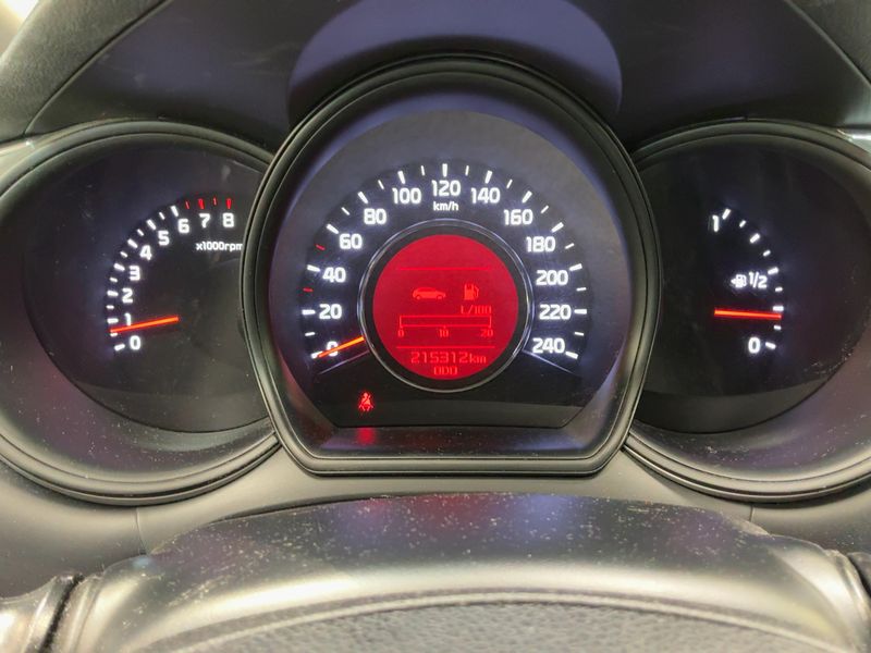 Kia cee'd 1.6 GDI Edition 7 2018 – снимка 18