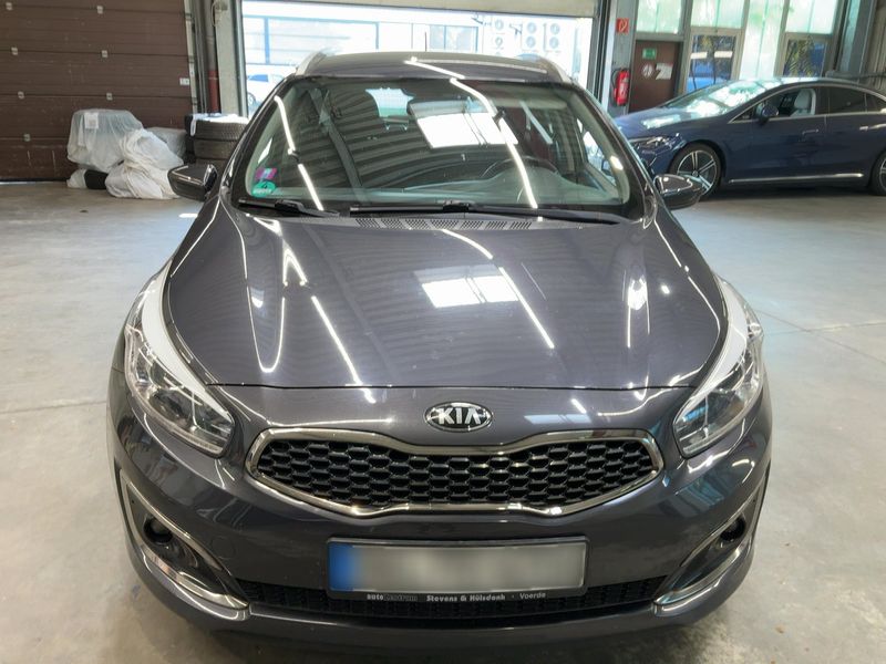 Kia cee'd 1.6 GDI Edition 7 2018 – снимка 14