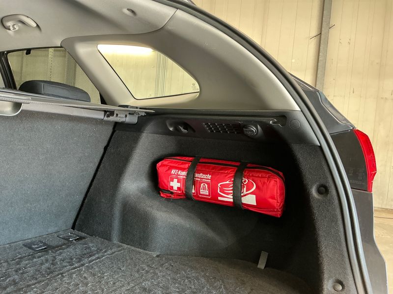 Kia cee'd 1.6 GDI Edition 7 2018 – снимка 25