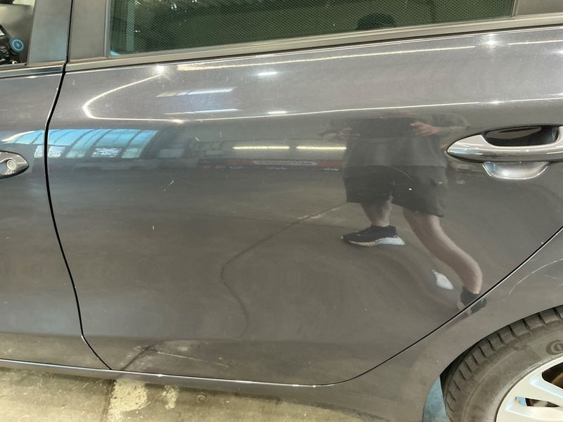 Kia cee'd 1.6 GDI Edition 7 2018 – снимка 39