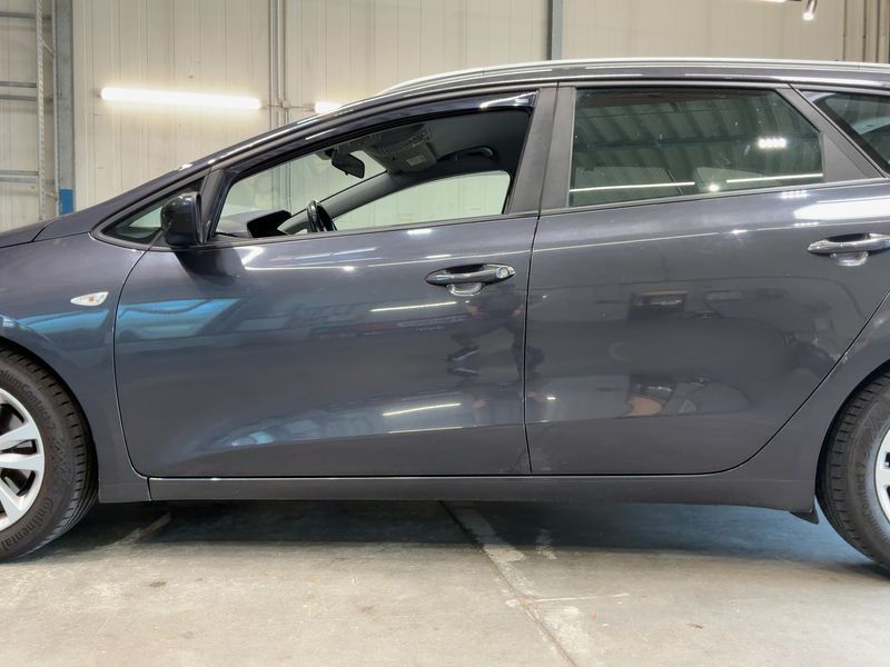 Kia cee'd 1.6 GDI Edition 7 2018 – снимка 4