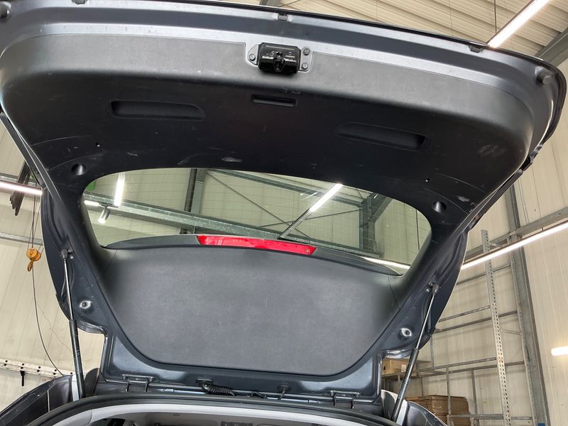 Kia cee'd 1.6 GDI Edition 7 2018 – снимка 23