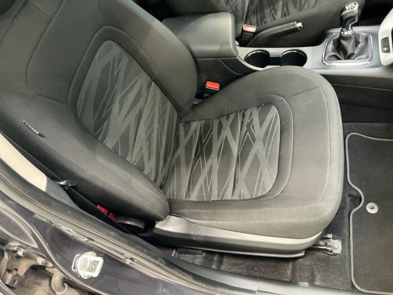 Kia cee'd 1.6 GDI Edition 7 2018 – снимка 35