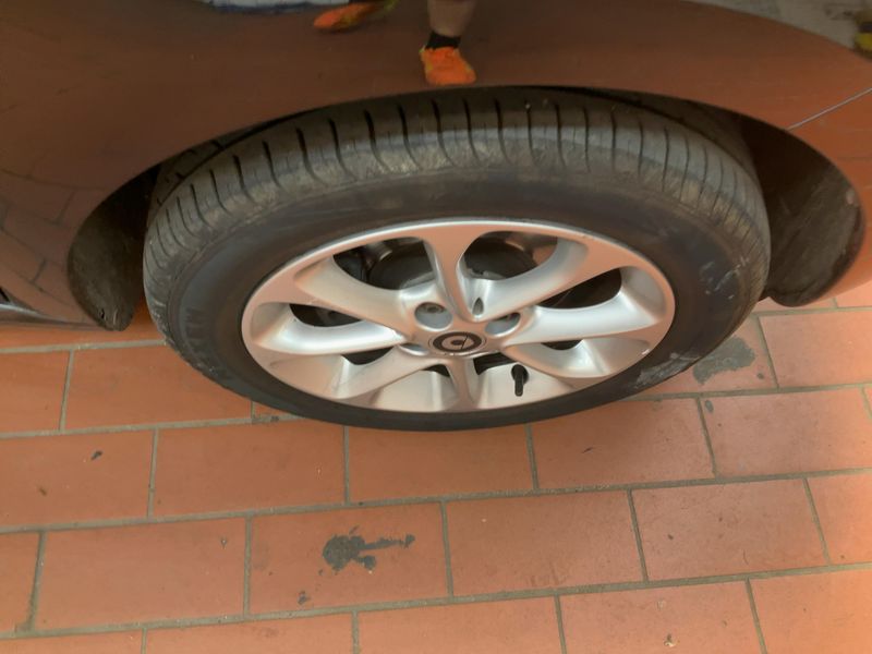 Smart forfour 0.9 Turbo Basis passion 2015 – снимка 11