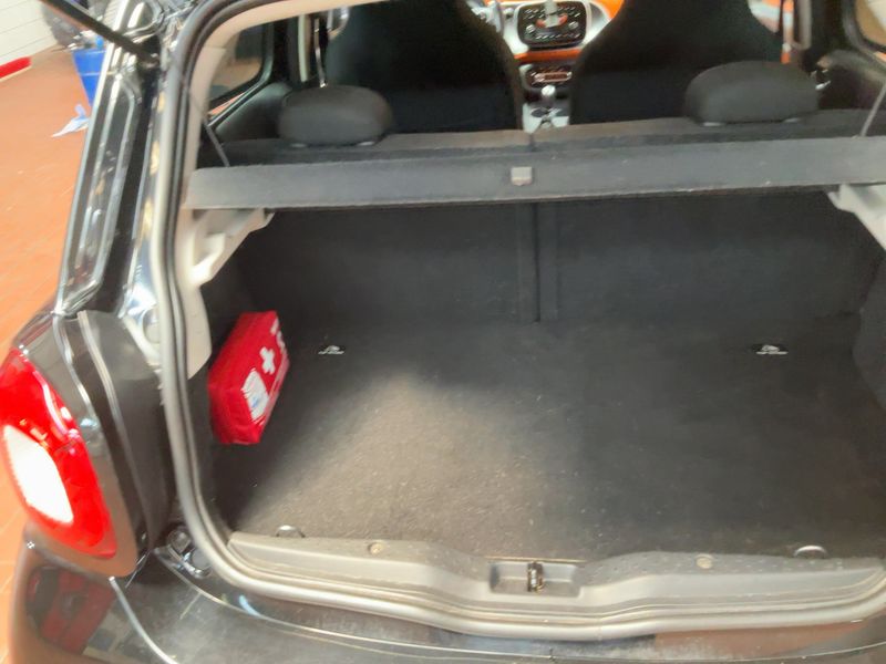 Smart forfour 0.9 Turbo Basis passion 2015 – снимка 16