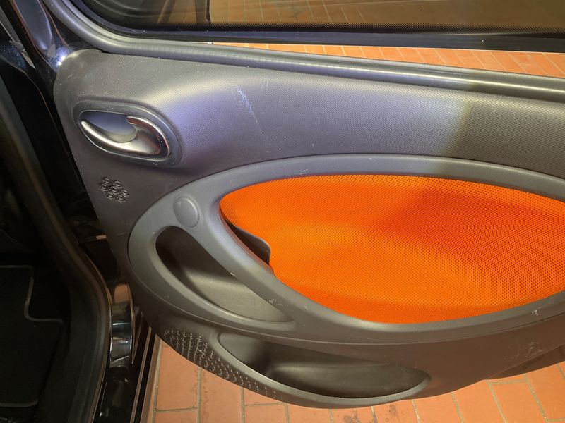 Smart forfour 0.9 Turbo Basis passion 2015 – снимка 23