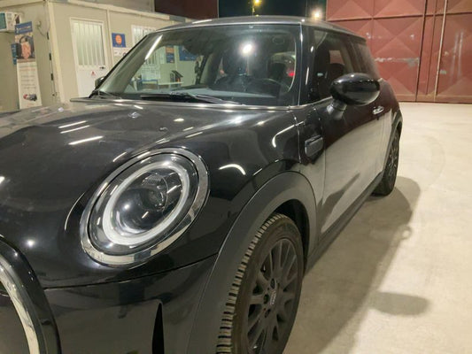 MINI One Essential Trim 2022 – снимка 2