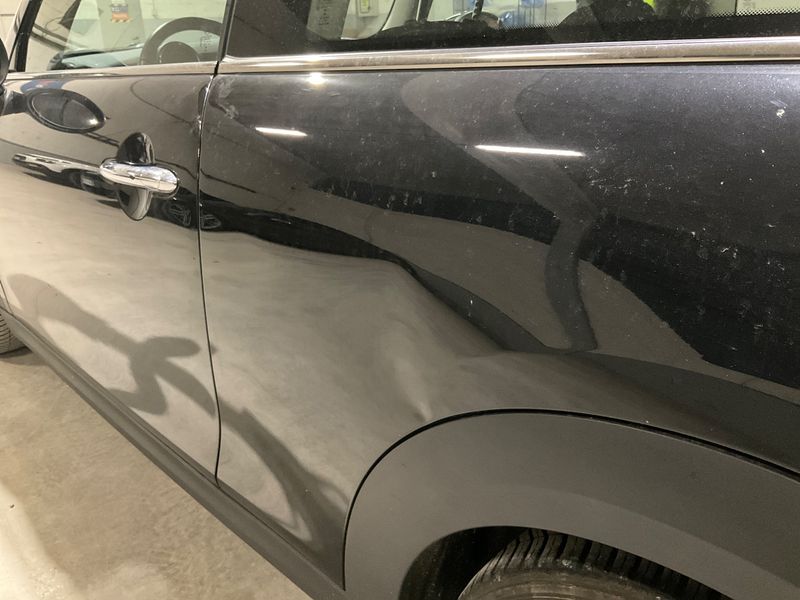 MINI One Essential Trim 2022 – снимка 21