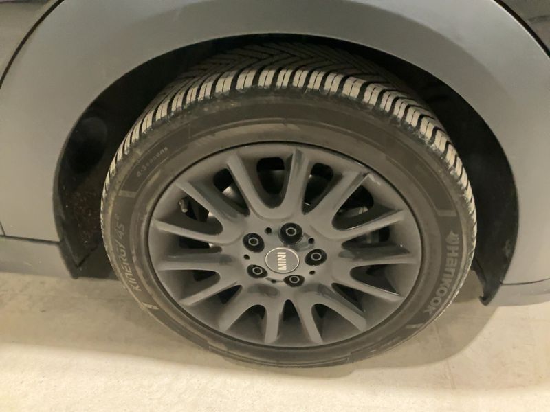 MINI One Essential Trim 2022 – снимка 11