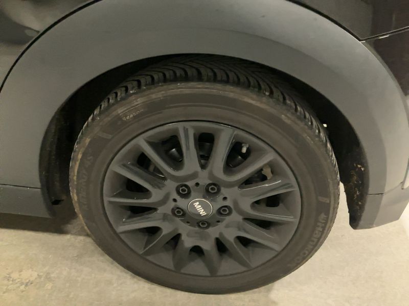 MINI One Essential Trim 2022 – снимка 5