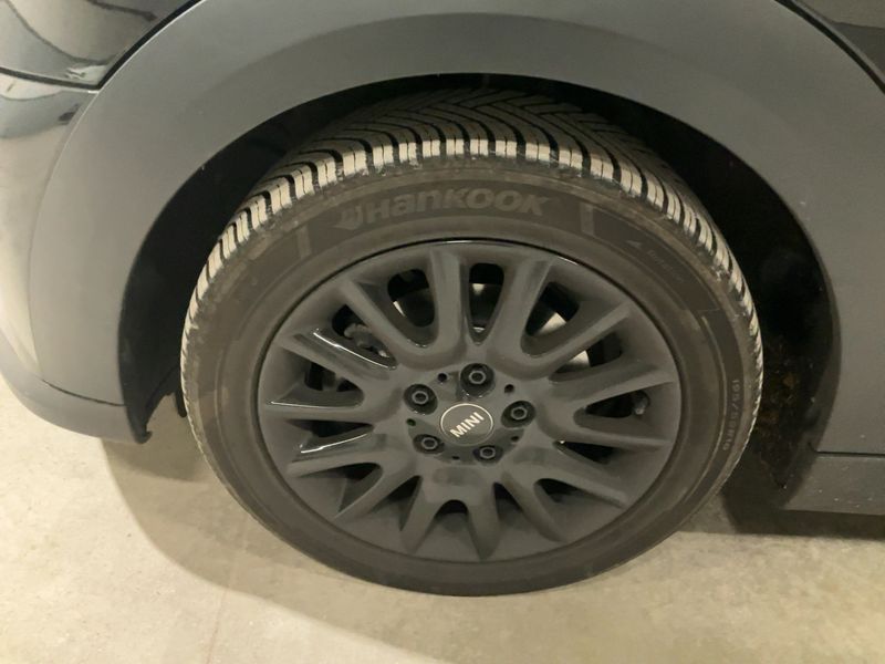 MINI One Essential Trim 2022 – снимка 3