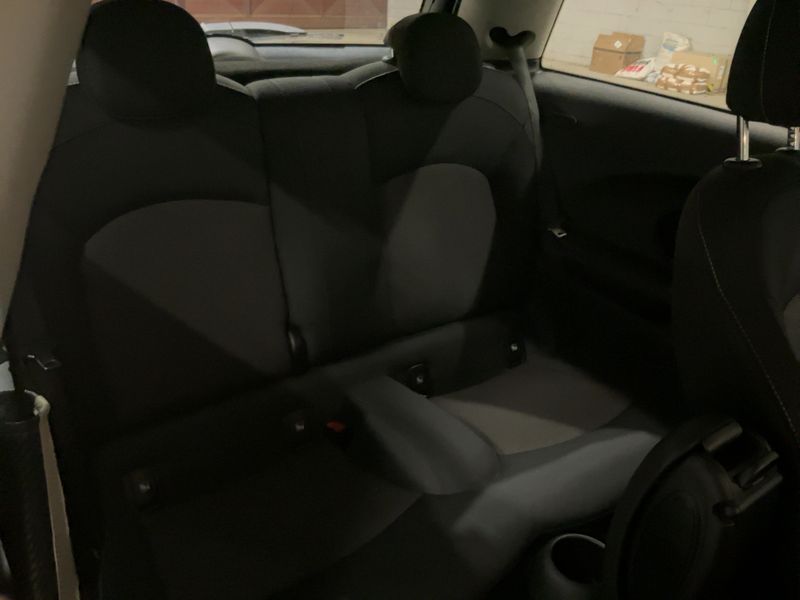 MINI One Essential Trim 2022 – снимка 19