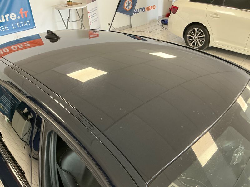 BMW 1er 116d M Sport 2018 – снимка 13