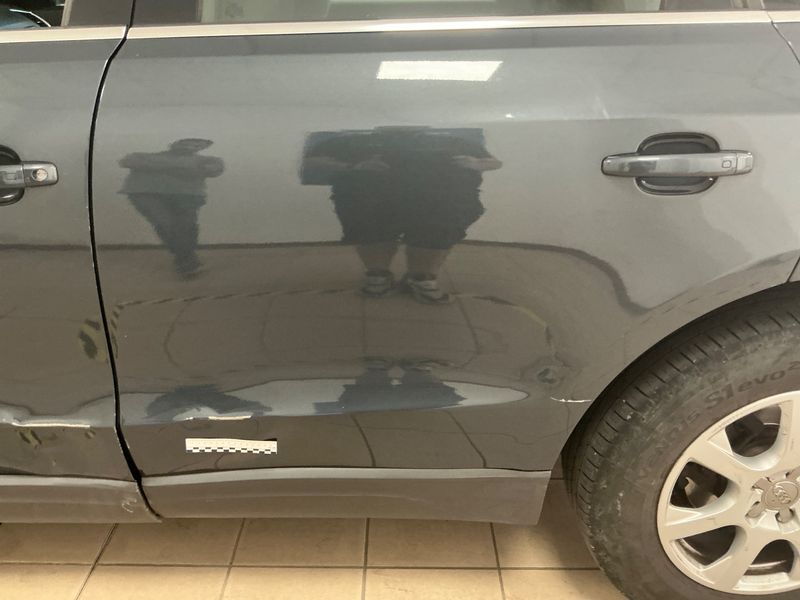 Audi Q5 2.0 TDI quattro 2009 – снимка 31