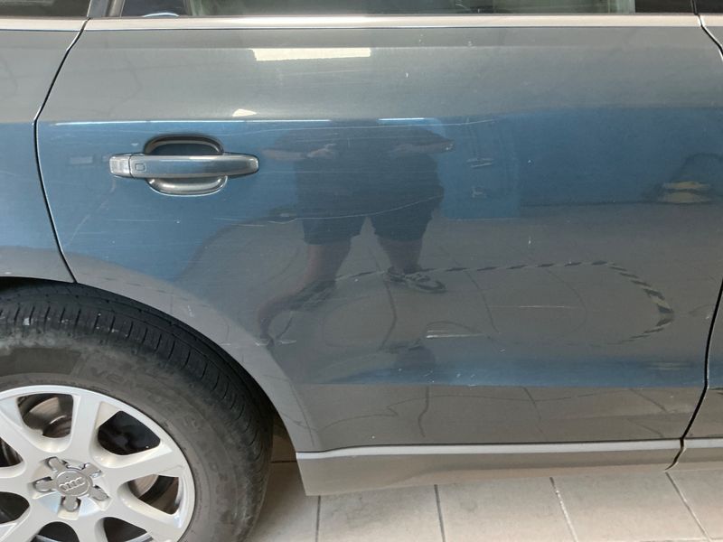 Audi Q5 2.0 TDI quattro 2009 – снимка 25