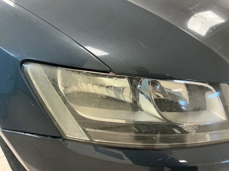 Audi Q5 2.0 TDI quattro 2009 – снимка 43