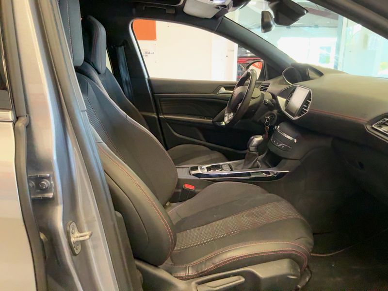Peugeot 308 1.2 e-THP GT Line 2017 – снимка 16