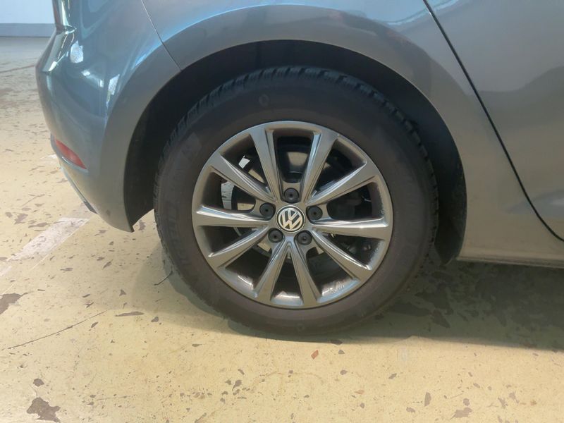 Volkswagen Golf VII 1.5 TSI ACT Highline BlueMotion Tech 2018 – снимка 9