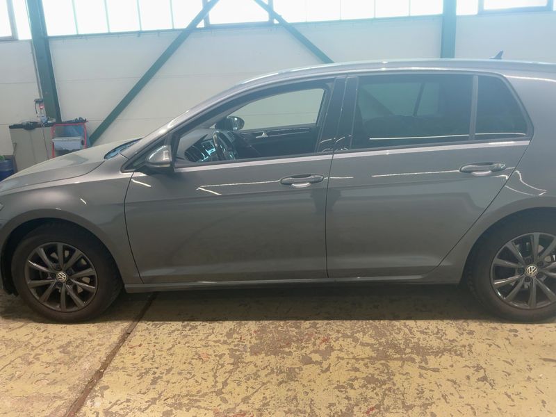 Volkswagen Golf VII 1.5 TSI ACT Highline BlueMotion Tech 2018 – снимка 4