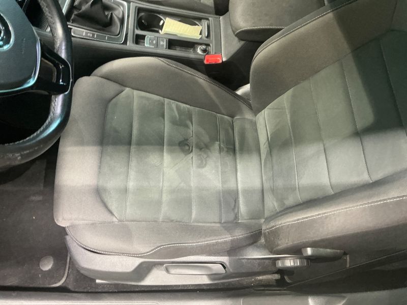 Volkswagen Golf VII 1.5 TSI ACT Highline BlueMotion Tech 2018 – снимка 23