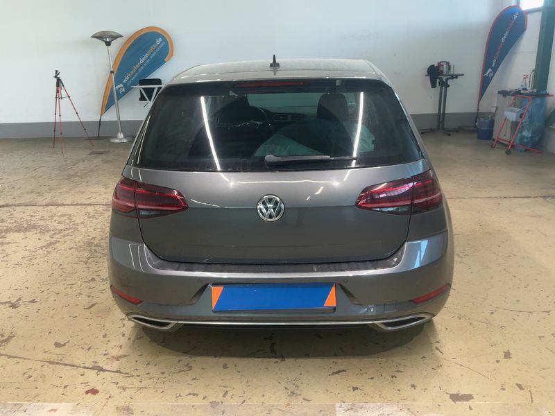 Volkswagen Golf VII 1.5 TSI ACT Highline BlueMotion Tech 2018 – снимка 7
