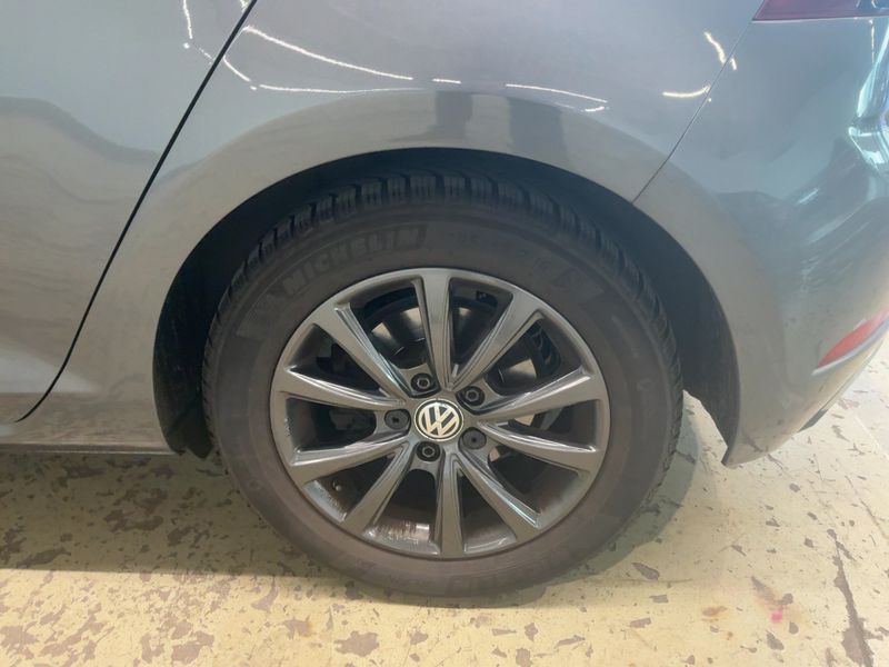 Volkswagen Golf VII 1.5 TSI ACT Highline BlueMotion Tech 2018 – снимка 5