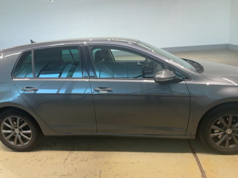 Volkswagen Golf VII 1.5 TSI ACT Highline BlueMotion Tech 2018 – снимка 10