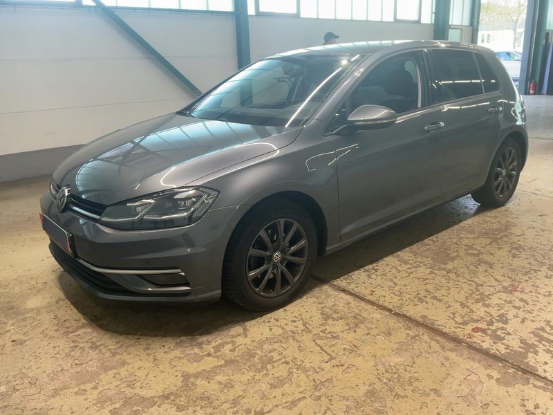 Volkswagen Golf VII 1.5 TSI ACT Highline BlueMotion Tech 2018 – снимка 1