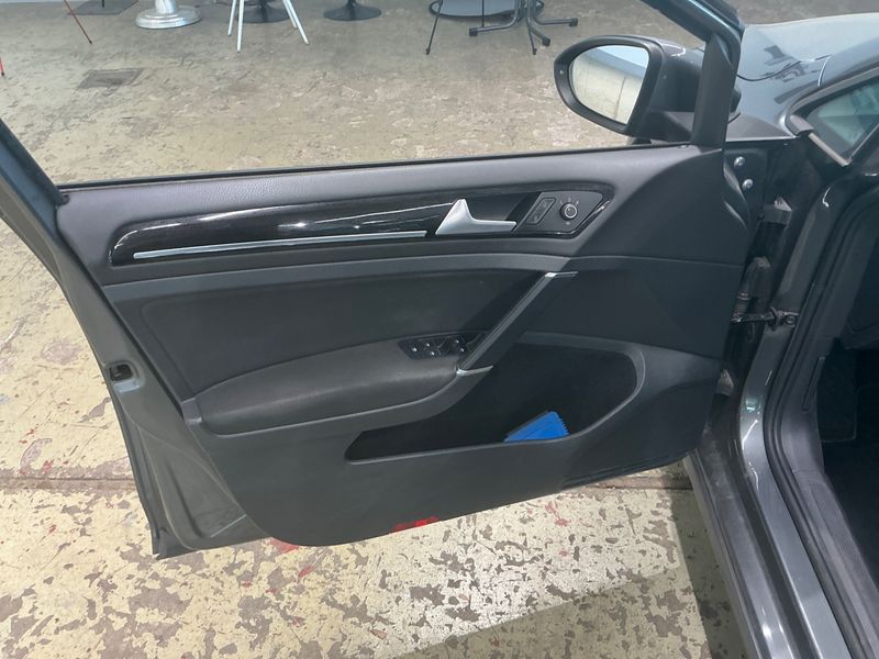 Volkswagen Golf VII 1.5 TSI ACT Highline BlueMotion Tech 2018 – снимка 24