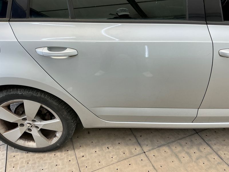 Skoda Octavia 1.6 TDI Joy 2016 – снимка 23
