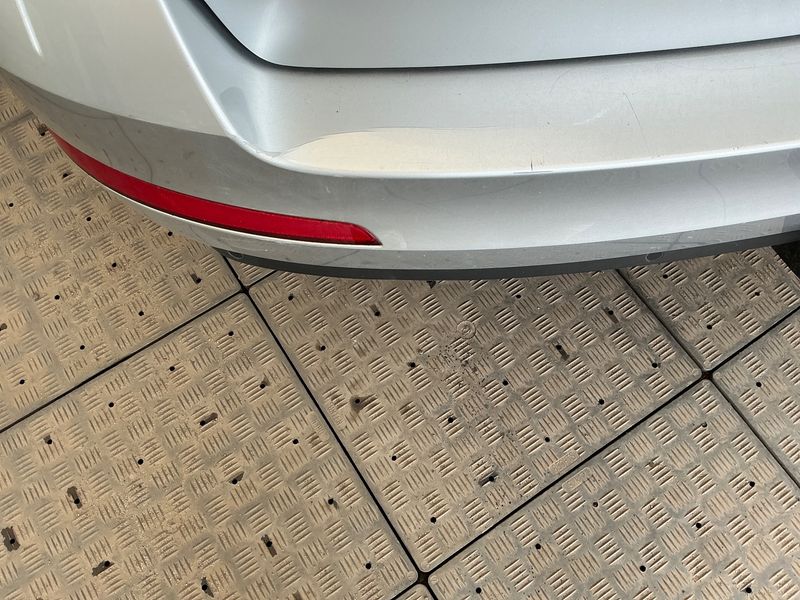 Skoda Octavia 1.6 TDI Joy 2016 – снимка 29