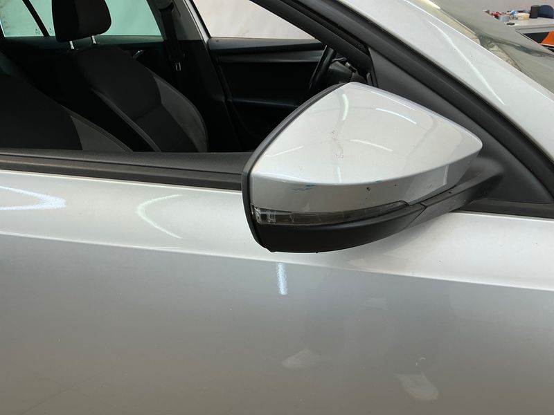 Skoda Octavia 1.6 TDI Joy 2016 – снимка 24